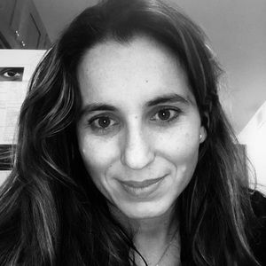 Meet your Posher, Patricia